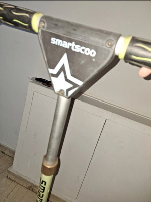 Smartscoo scooter used, very good condition