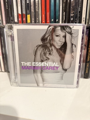 Mariah Carey The Essential CD, ποπ