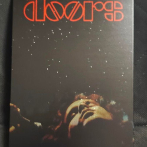 The Doors Jim Morrison Collectible Metal Sign Retro like new