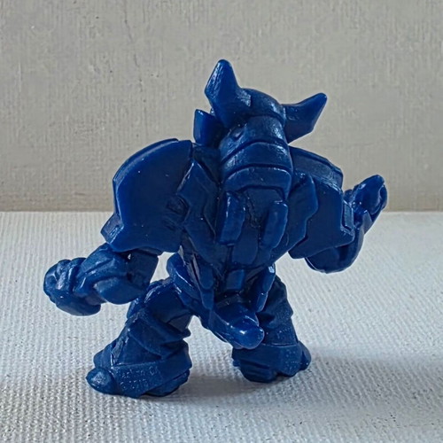 Transformers Mini 1" Steeljaw figure