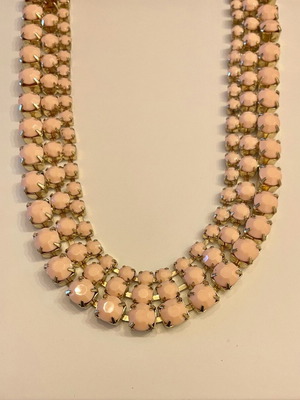 Necklace like new