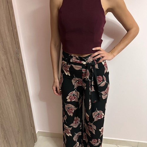 Bsb set pants with top used