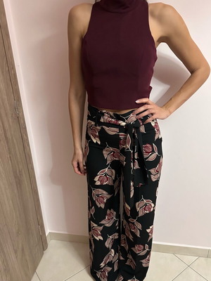 Bsb set pants with top used