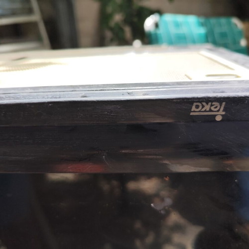 Teka extractor hood used