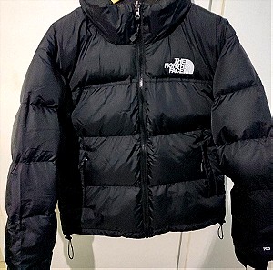 The North Face Puffer Jacket Small