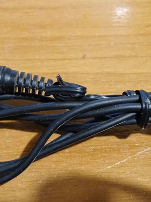 Σύστημα ηχογράφησης αναμετάδοσης συνομιλίας βεντούζα ακουστικού τηλεφώνου σαν καινούργιο