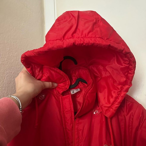 Puffer kids jacket like new
