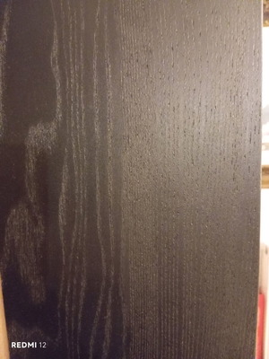 IKEA CD/DVD case like new