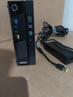 Lenovo m83 i5