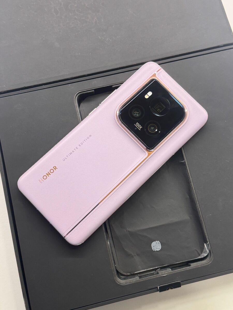 Honor Magic 6 Ultimate Edition 16/512GB… - € 590,00 - Vendora.cy