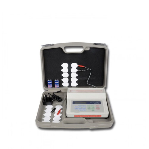 Professional Portable Body Fat Analyzer like new with calibration kit