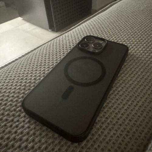iPhone 15 Pro Max 256GB used, excellent condition