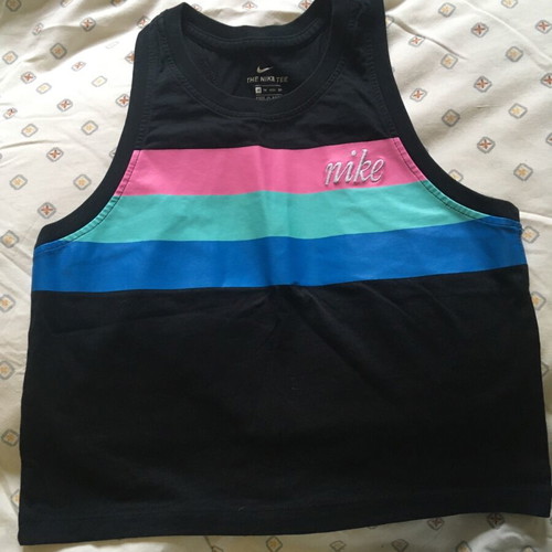 Nike cycling top and leggings size XS like new