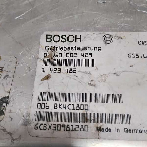 Gear module used for BMW 3 E46 0260002429 1423482