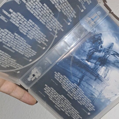 Χάρι Πότερ ολόκληρη σειρά DVD μεταχειρισμένο, υπότιτλοι