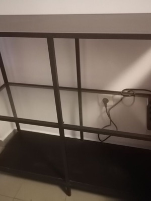 Shelf like new