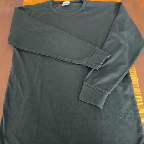 Army Race military thermal shirt like new