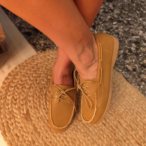 Boat shoes London Rebel 39 like new
