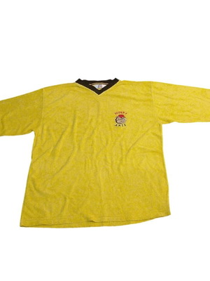Aris Super 3 sweatshirt new, size large, embroidered front