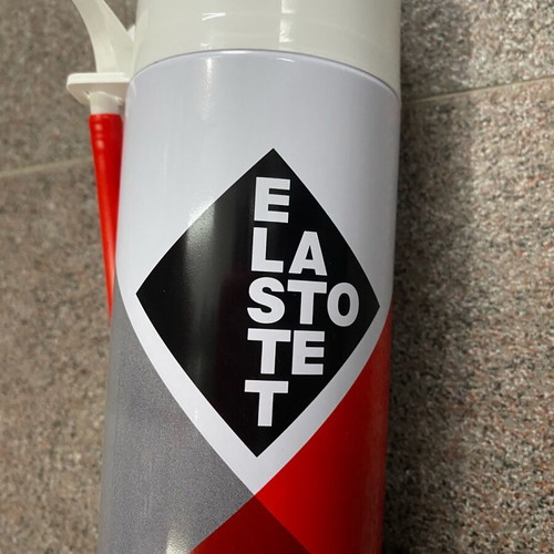 Low Expansion Polyurethane Foam new for Mounting Frames