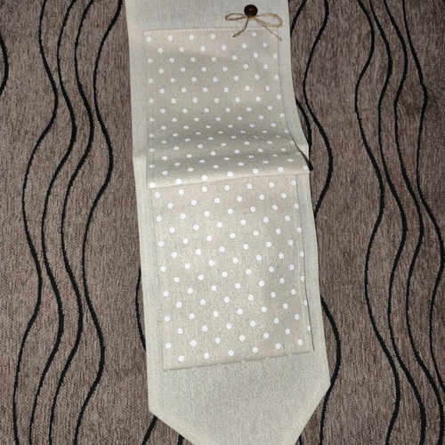 Hanging toilet paper holder new for 2 rolls