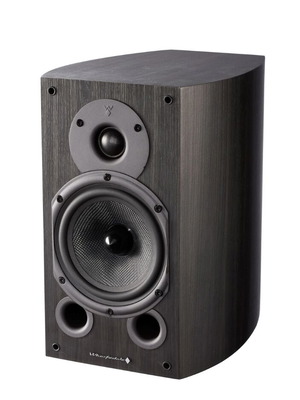 Warfadale Diamond 9.1 speakers like new, award-winning