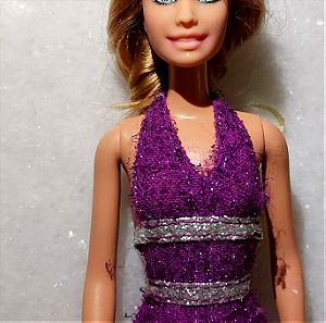 Κούκλα Barbie Fashionista