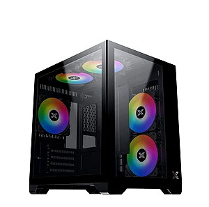 Ολοκαίνουριο πολύ δυνατό υδρόψυκτο Gaming PC me 4060 OC που παίζει όλα τα Games!!!