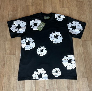 Denim Tears t-shirt