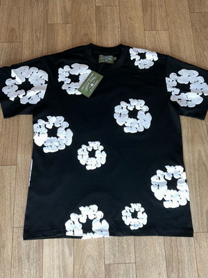 Denim Tears t-shirt