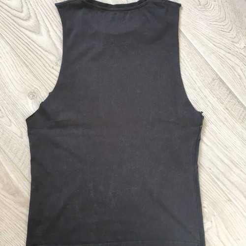 Iron Maiden Killers Unisex Tank Top cotton used, size S, 2018