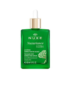 Nuxe Nuxuriance Serum Ultra καινούργιο καλλυντικό προϊόν