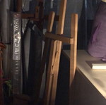 Easels new