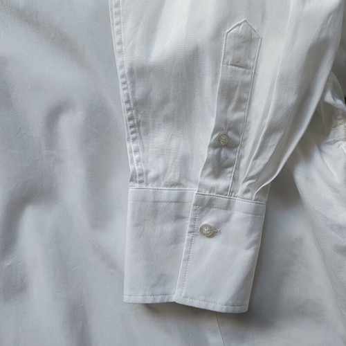 Lauren Ralph Lauren women's shirt like new, white, size XL