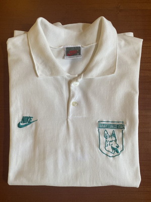 Nike T-shirt Panargeiakos FC 1994-95 season, like new