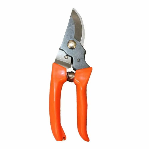 Pruning shears side plastic handle new