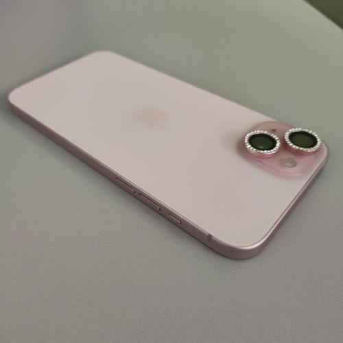 Apple iPhone 15 Plus 6/128GB pink like new