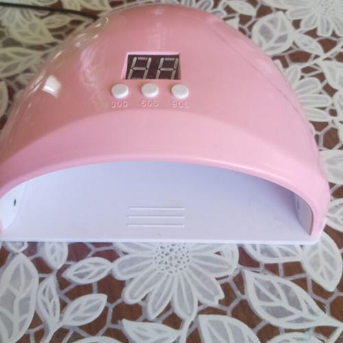 Manicure machine new, unused