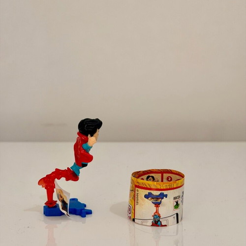 Kinder Joy Marvel Doctor Stranger Funko Pop new