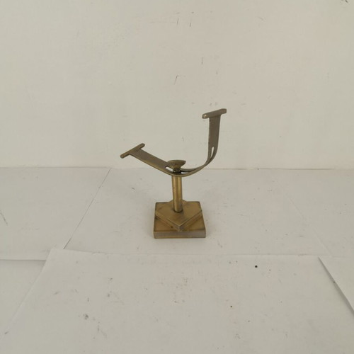 Shoe display stands used