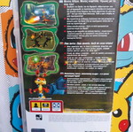 Daxter PSP game like new