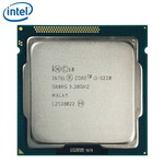 Intel Core i3-3220 third generation Ivy Bridge processor like new