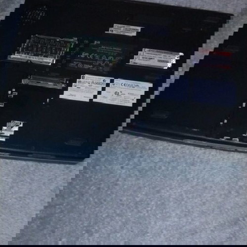 hp laptop