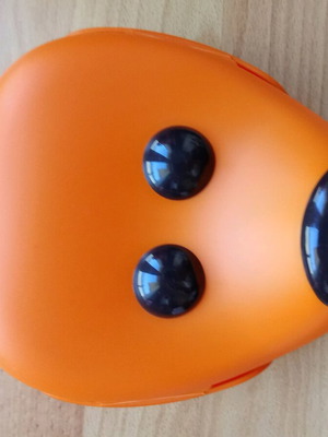 IKEA kids' tupperware dog design like new