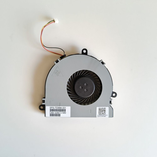 Sunon Maglev Laptop Cooling Fan for HP and Dell, like new
