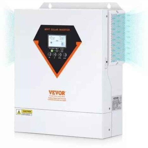Vevor 6200 Inverter for Photovoltaics New Unused