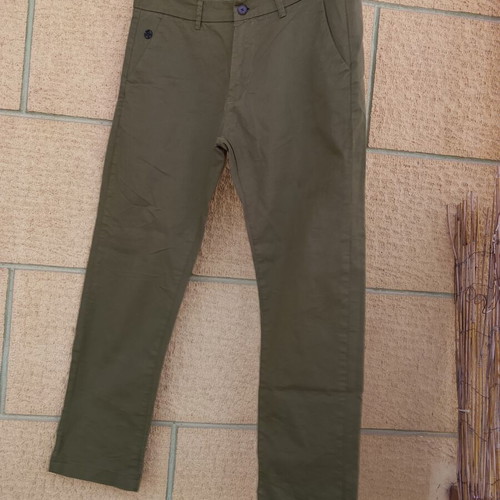 Pop Air Khaki Pants Size 32 Like New