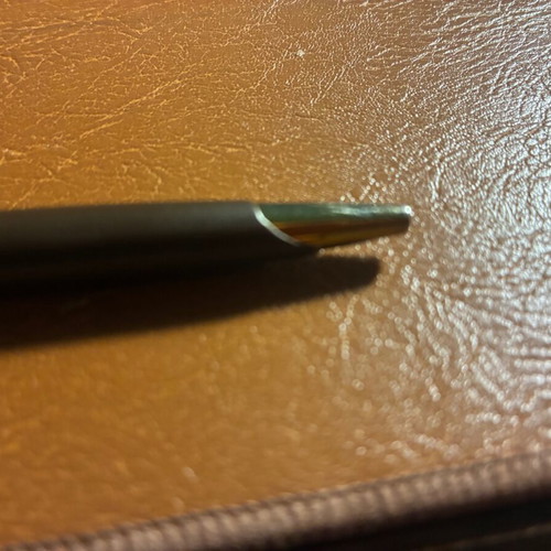 Parker 45 Ballpoint Pen vintage, used