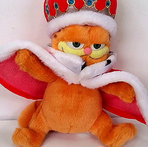 ΛΟΥΤΡΙΝΟ Garfield King  2006