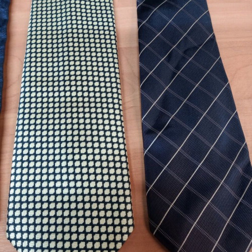 Branded ties pack of 13 pieces